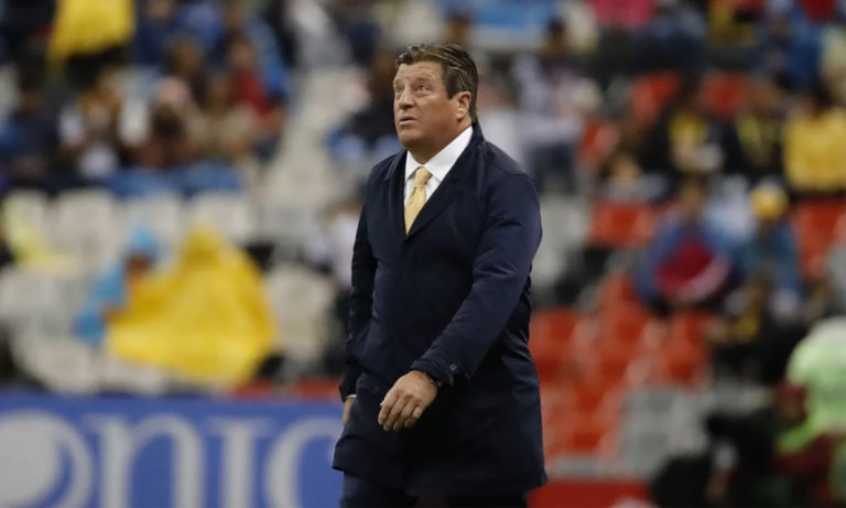 El último ‘favor’ que Miguel Herrera le haría al Club América