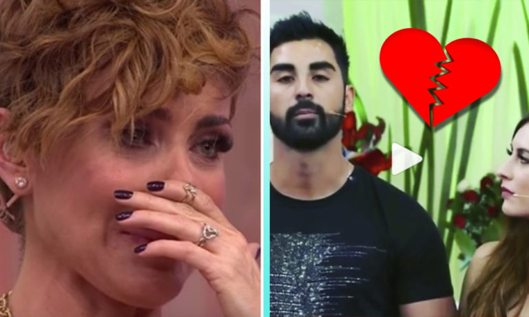 La verdadera y terrible razón por la que se canceló la boda de Hernán y Maricarmen