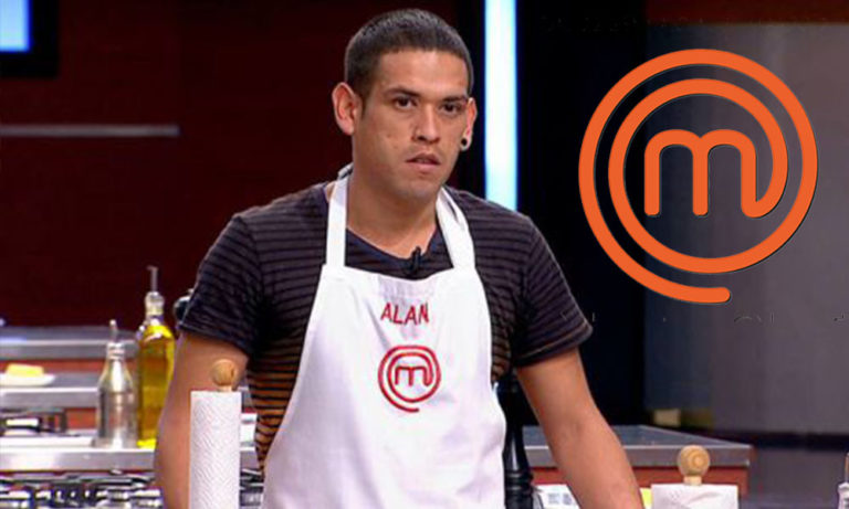 Video: ¿Recuerdas a Alan, el primer ganador de MasterChef? ¡No creerás donde terminó!