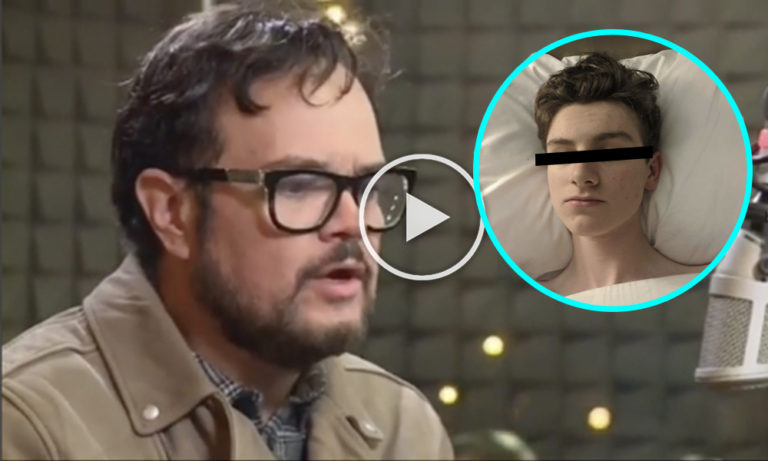 Aleks Syntek rompe el silencio y confiesa todo sobre supuesto acoso a menor de edad