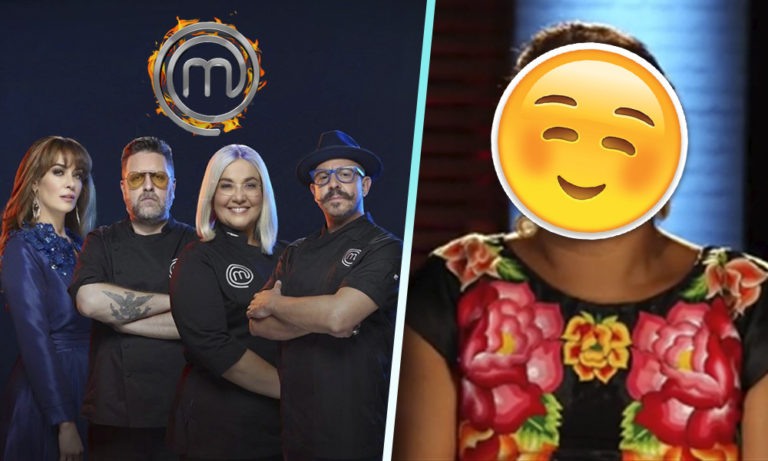 Esta es la triste historia de Paola López, primera participante transgénero de MasterChef