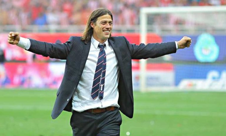 El principal motivo por el que Matías Almeyda regresaría a Chivas, según David Medrano