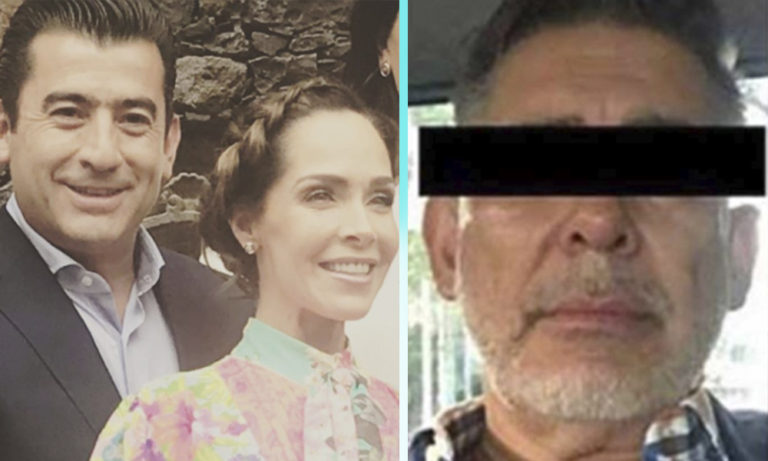 Él es Héctor Francisco, el familiar que habría matado a novio de Sharis Cid