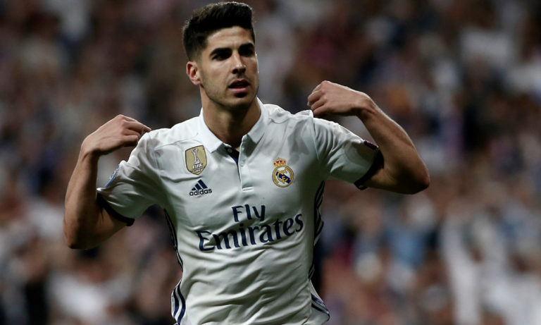 Asensio prepara las maletas, Florentino lo quiere incluir en un trueque de locura