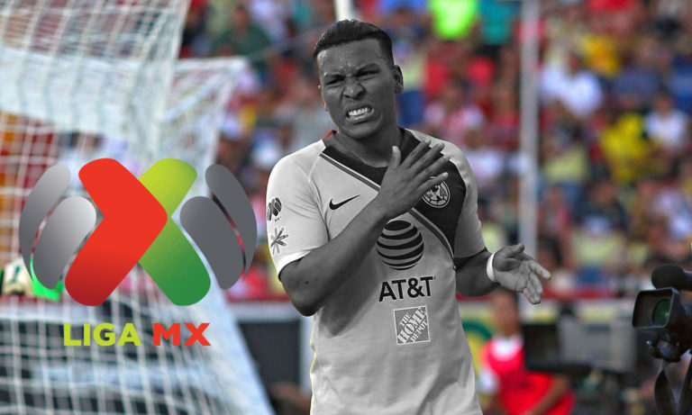 ¿Adiós Roger? El delantero letal de la Liga Mx que busca el América