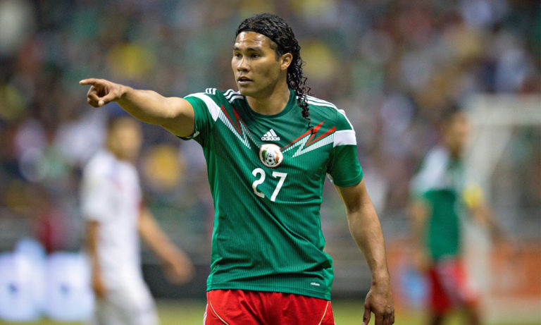 Insólito: Afición de este equipo europeo pide al Gullit Peña para la temporada