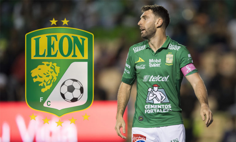 Revelan las exigencias que pedía Mauro Boselli para renovar con León