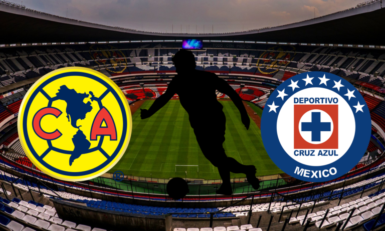 El delantero de la Liga Mx que se pelean Cruz Azul y América