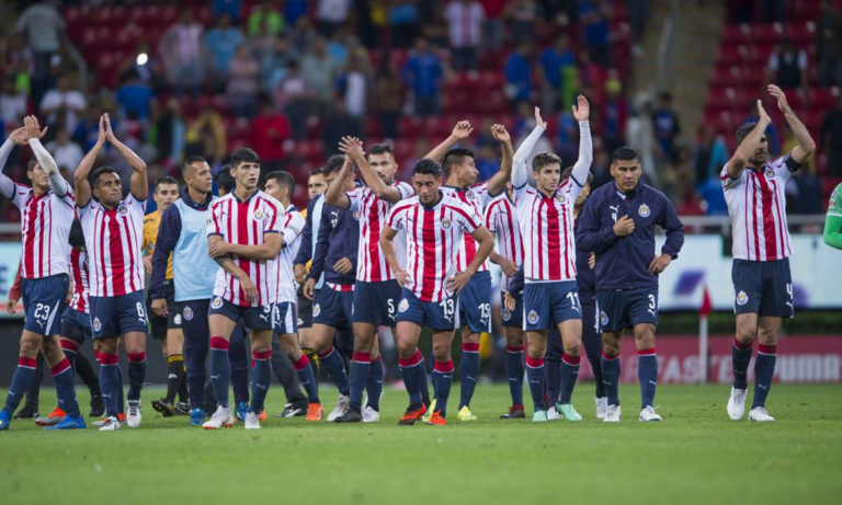 El refuerzo que Chivas ya tendría amarrado para el próximo torneo
