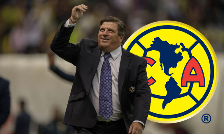 América recibe excelentes noticias rumbo a la liguilla
