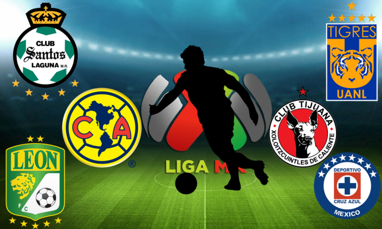 El futbolista de la Liga Mx que se lo pelean hasta 5 equipos.