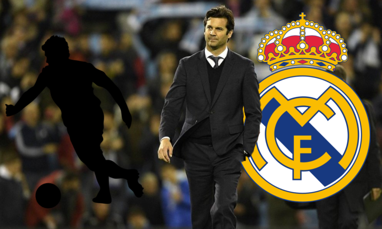 Solari tiene el primer fichaje cerrado para el Real Madrid
