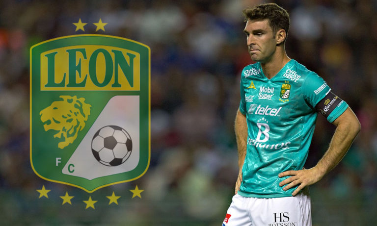 Boselli revela la indignante forma en la que León lo echó del equipo