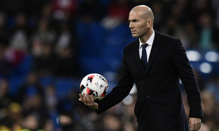 Oferta de última hora a Zidane para que vuelva a dirigir en un grande de Europa