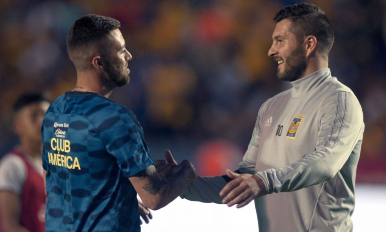 5 jugadores que se devaluaron al llegar a la Liga Mx