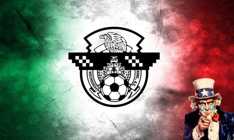 México le robaría otra ‘joya’ del fútbol a Estados Unidos