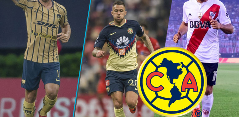 Rumbo al clausura 2019: Todos los rumores que comienzan a sonar en América