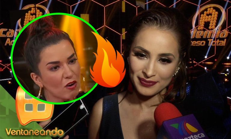 Esta es la verdad detrás del pleito entre Laura G y Cynthia Rodríguez