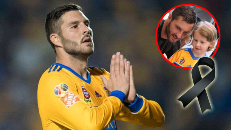 GIGNAC está de luto ¡Fuerza CRACK!