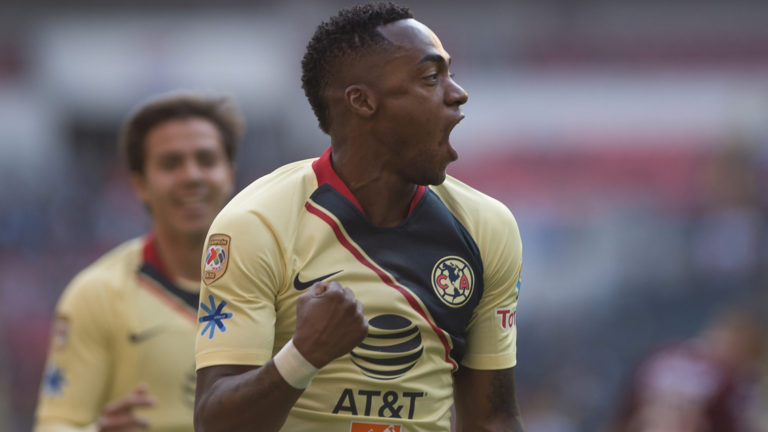 Confirmado: Renato Ibarra se queda en el América y este será su dorsal