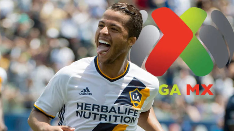 Giovani dos Santos cerca de firmar con equipo de la Liga Mx