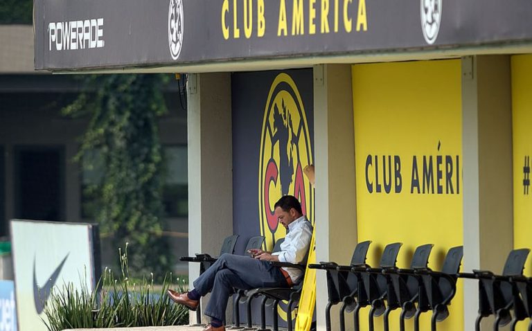 América hace oficial su tercera baja para el Apertura 2019
