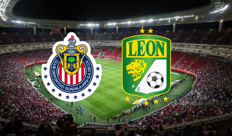 Oficial | León anuncia la contratación de otro canterano de Chivas