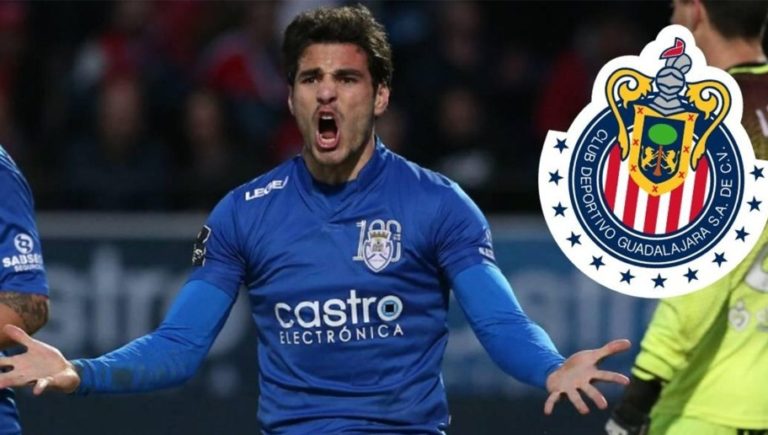 El duro mensaje del Pato Araujo a Briseño por su inminente llegada a Chivas