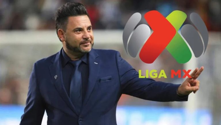 Antonio Mohamed prepara su regreso a la Liga Mx