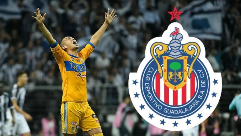 Tigres le pone precio a Torres Nilo tras interés de Chivas