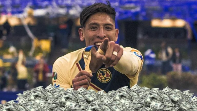 Adiós Vaquero | La millonada que han pagado por Edson Álvarez
