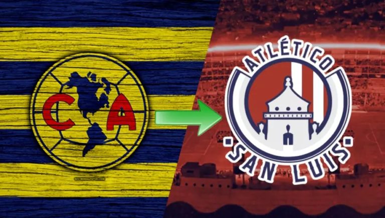 Deja al nido para reforzar al Atlético de San Luis