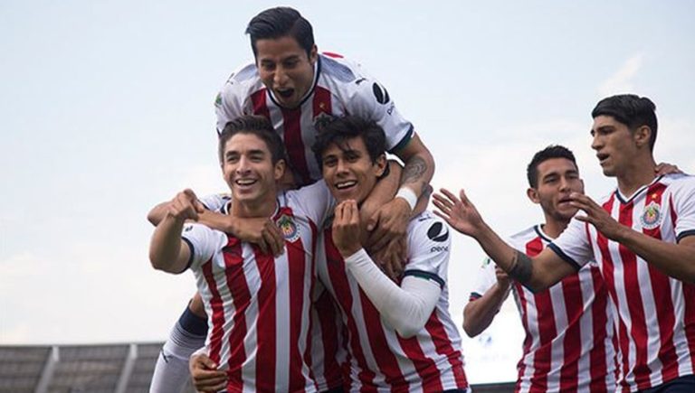 “Mi ciclo con Chivas cerró”