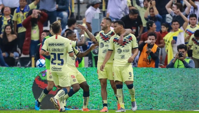Las dos grandes sorpresas que América prepara para el partido de esta noche