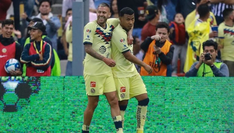 El castigo que América prepara para Roger Martínez
