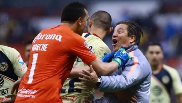 Miguel Herrera confirma el futuro de la portería en el América
