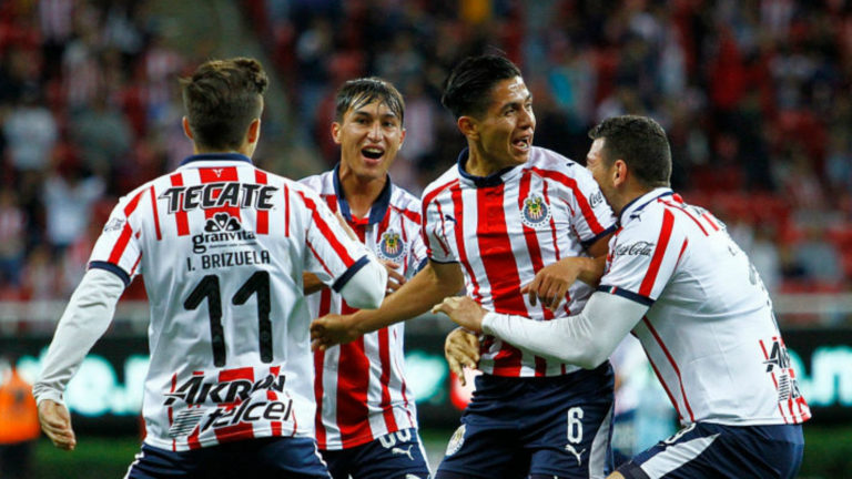 Excelentes noticias para Chivas rumbo al Apertura 2019