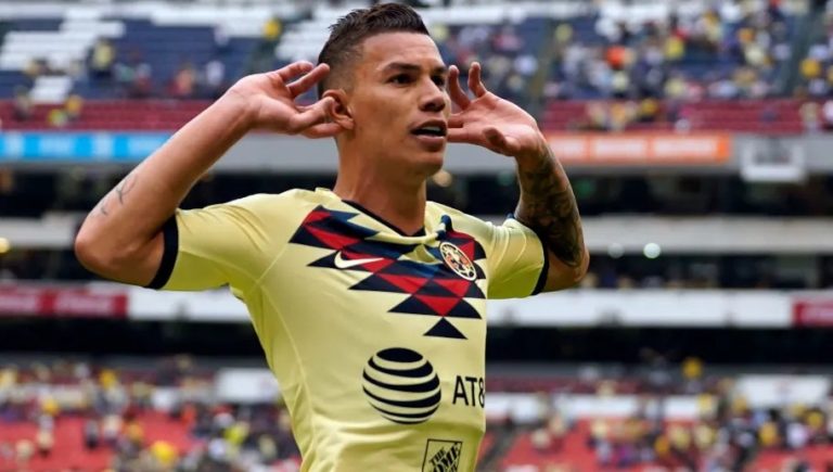 Definido el futuro de Mateus Uribe