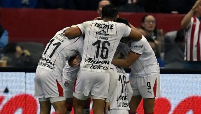 Oficial | Chivas se despide de otro jugador para el Apertura 2019