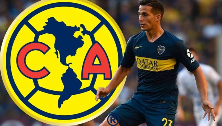 Iván Marcone responde al interés del América