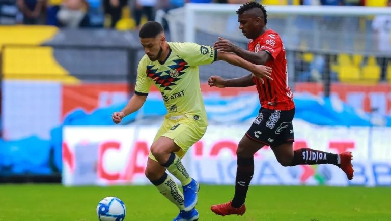 Directiva del América define el futuro de Bruno Valdéz