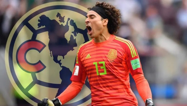 Standard da su última respuesta para el fichaje de Ochoa con el América
