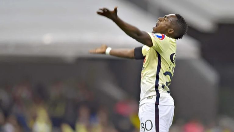 Renato Ibarra enciende las alarmas en el América
