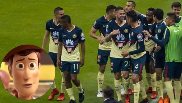 Adiós Vaquero | Futbolista del América desea salir del equipo