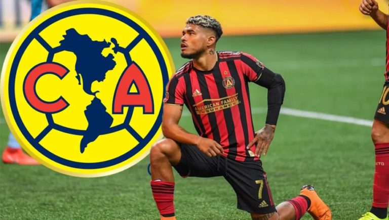 Josef Martínez se deshace en elogios y lanza guiño al América