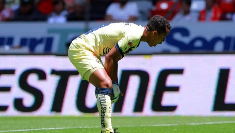 América enfrentará a Monarcas con tres bajas