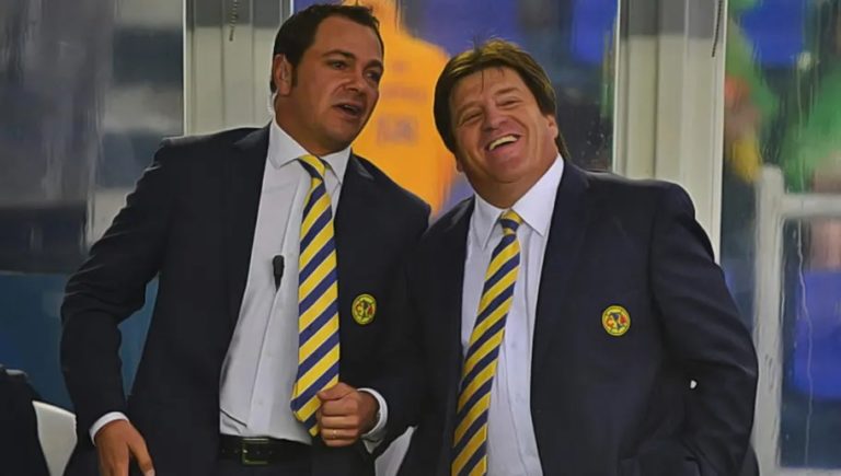 América se lanza con todo por un defensa central
