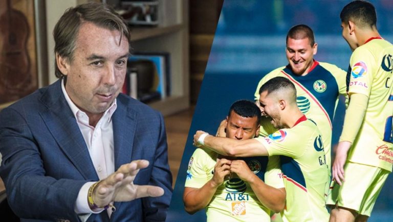 La venta que Emilio Azcárrga prohibió en el América