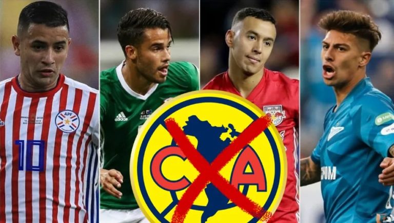 Descartado uno de los posibles refuerzos para el América