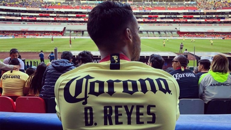 El plan B del América si no llega Diego Reyes